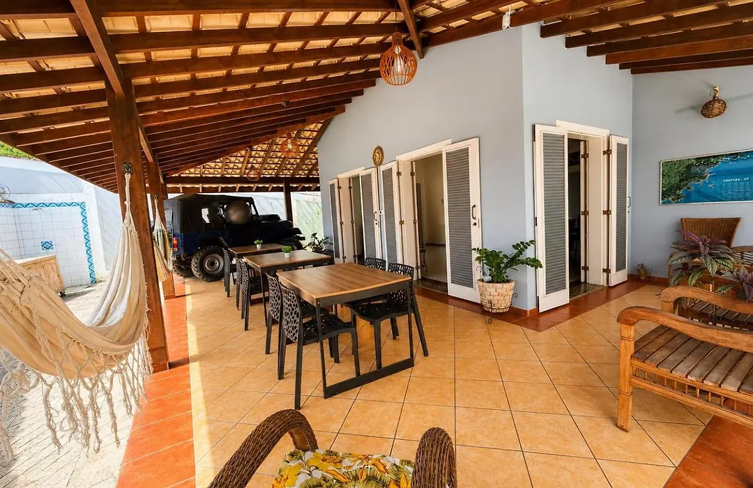 Pousada Casa Contos de Minas-1